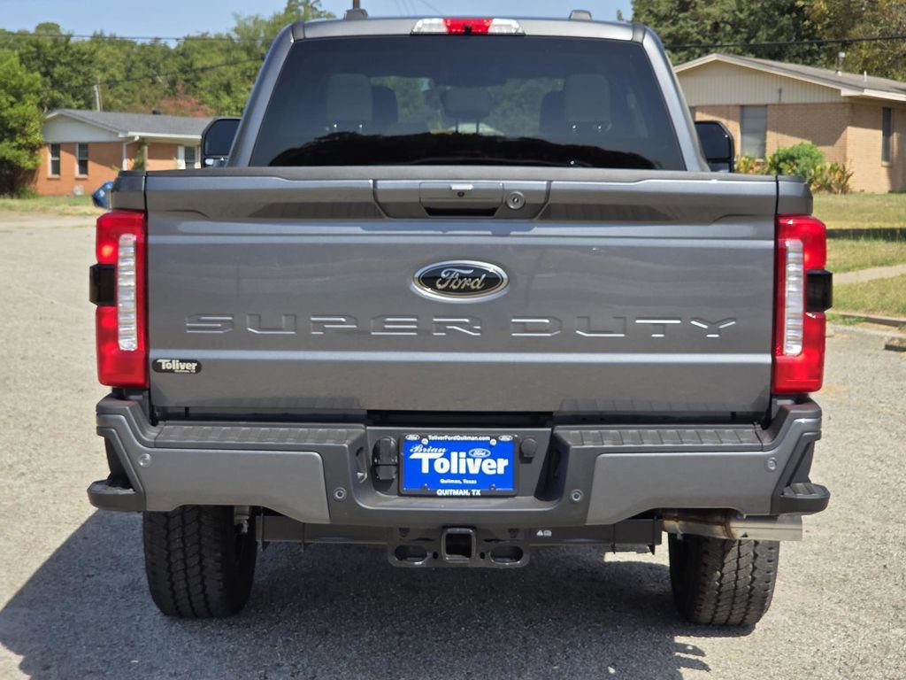 New 2026 Ford F250 XLT w/ XLT Premium Package AWD/4WD image 5