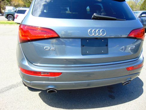 Used 2015 Audi Q5 TDI Premium Plus image 36