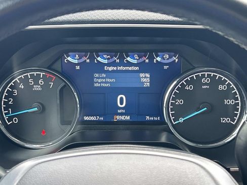 Used 2023 Ford F150 XLT w/ Equipment Group 302A High AWD/4WD image 40