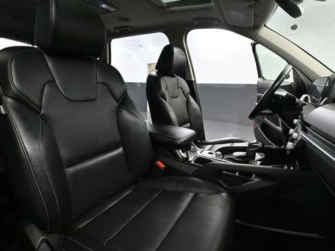 Used 2023 Kia Telluride EX X-Line AWD/4WD image 51