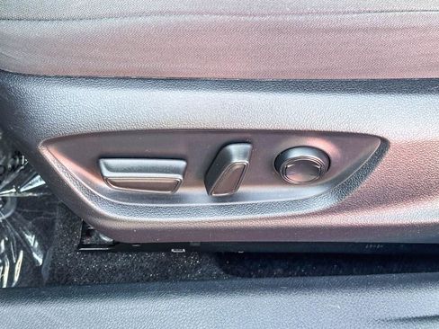 Certified 2024 Toyota Camry LE FWD image 23