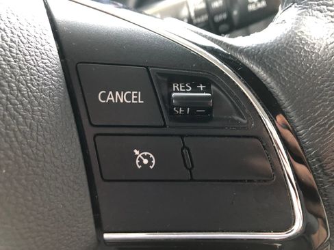 Used 2017 Mitsubishi Outlander Sport ES FWD image 30