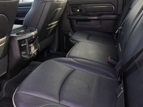 Used 2024 RAM 2500 Limited AWD/4WD image 13