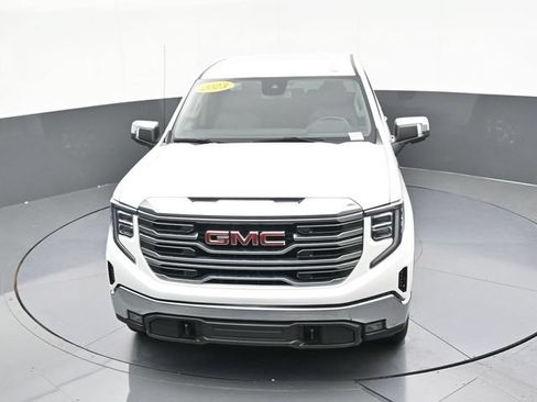 Used 2023 GMC Sierra 1500 SLT w/ SLT Convenience Package AWD/4WD image 69