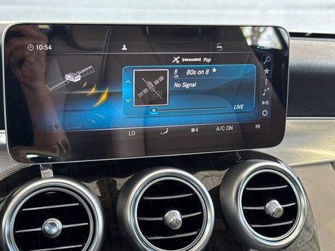 Used 2020 Mercedes-Benz C 300 Cabriolet image 24