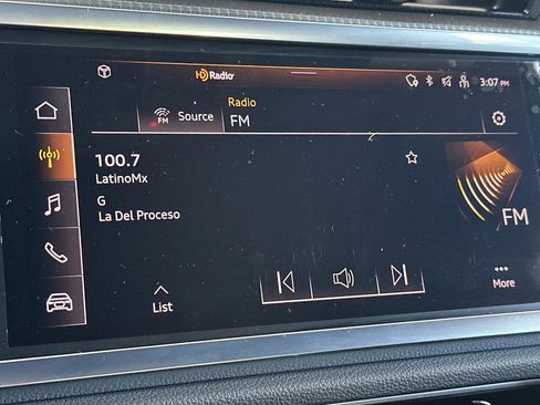 Certified 2025 Audi Q3 2.0T Premium w/ Convenience Package image 18