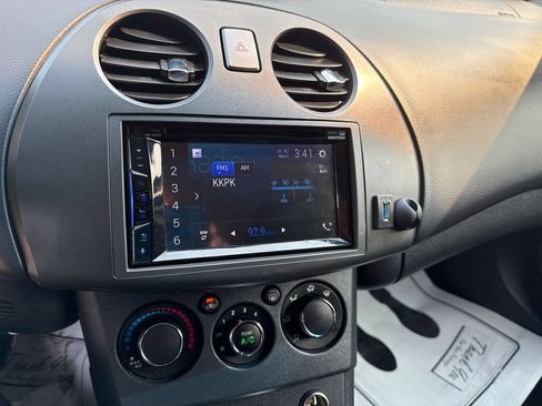 Used 2011 Mitsubishi Eclipse GS FWD image 15