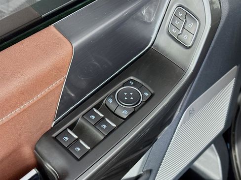 Used 2023 Ford F150 Lariat w/ Equipment Group 502A High image 20