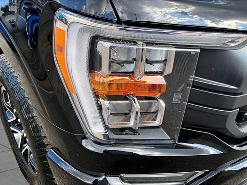Used 2023 Ford F150 XLT w/ Equipment Group 302A High AWD/4WD image 27