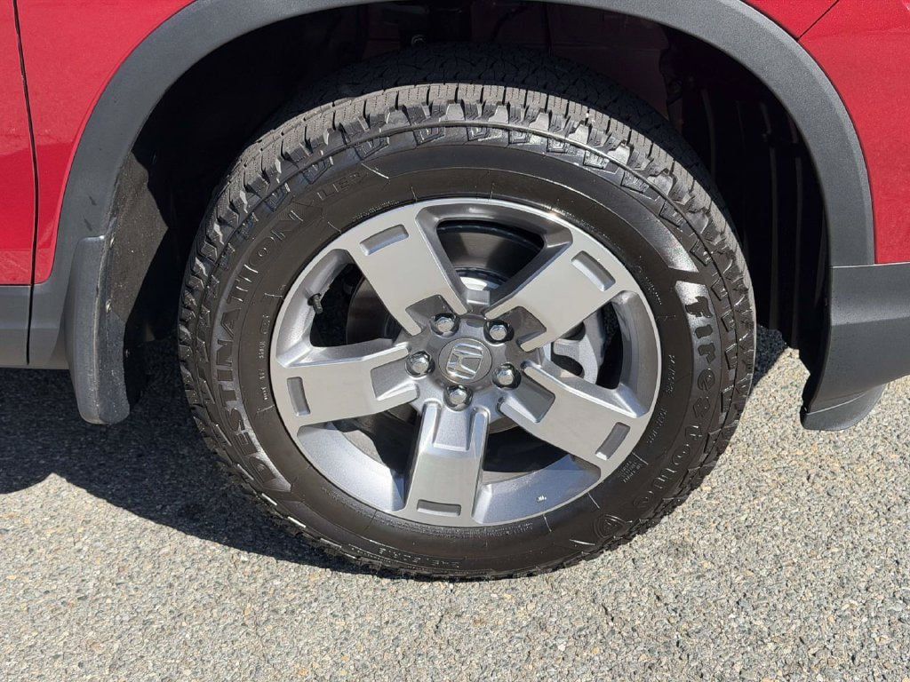 Used 2026 Honda Ridgeline RTL image 25