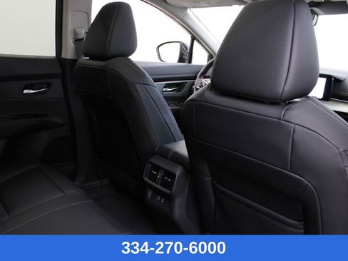 New 2026 Nissan Murano SL image 19