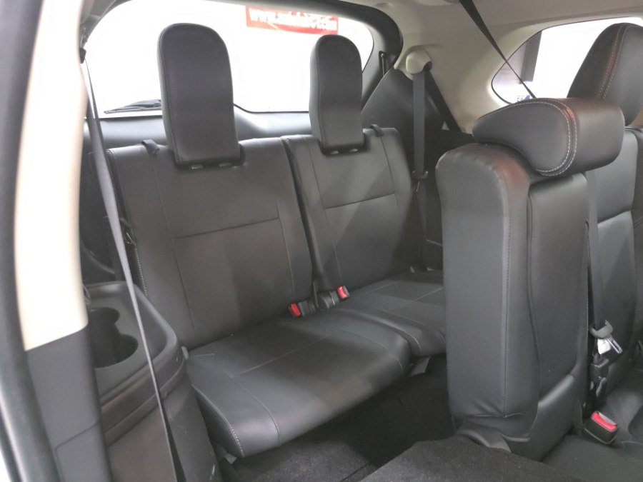 Used 2020 Mitsubishi Outlander SEL FWD image 10