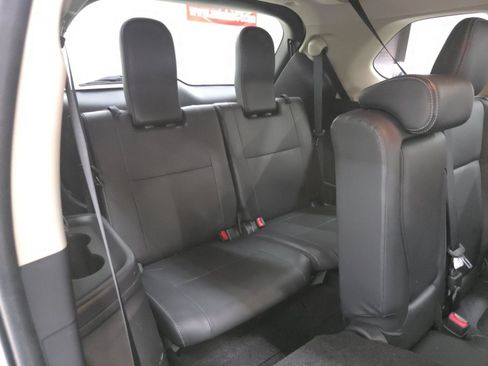 Used 2020 Mitsubishi Outlander SEL FWD image 10