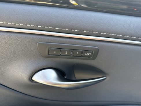 Used 2020 Lexus ES 350 w/ Premium Package FWD image 14