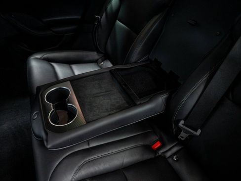 Used 2021 Tesla Model S Plaid image 56