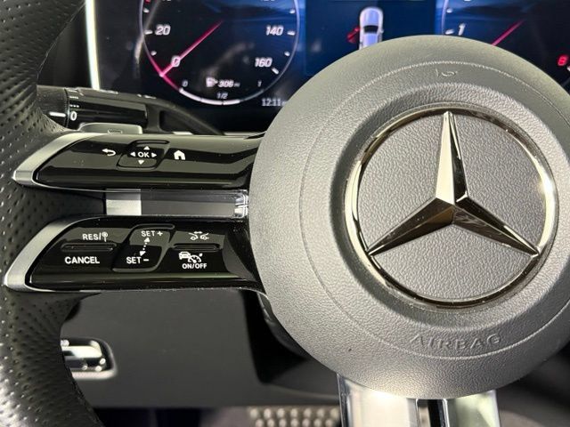 Used 2024 Mercedes-Benz CLE 300 4MATIC Coupe image 29