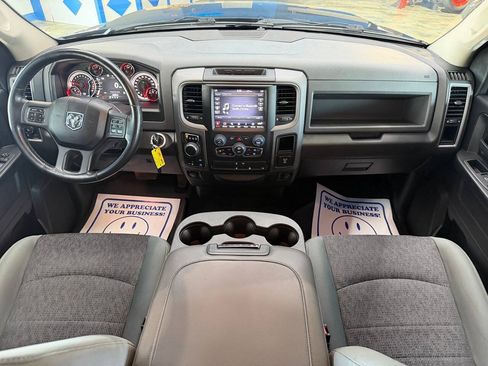 Used 2019 RAM 1500 Express w/ Wheel & Sound Group AWD/4WD image 13