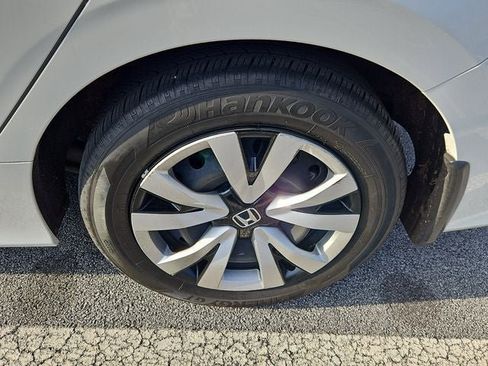 Used 2023 Honda Civic LX image 15