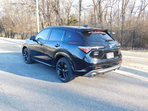 Certified 2025 Acura ADX A-Spec image 10