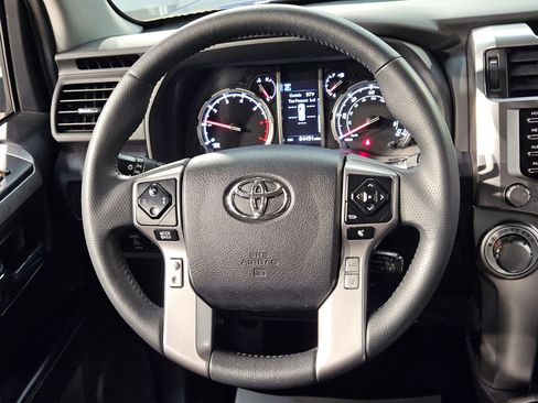 Used 2023 Toyota 4Runner TRD Sport w/ Technology Package image 26