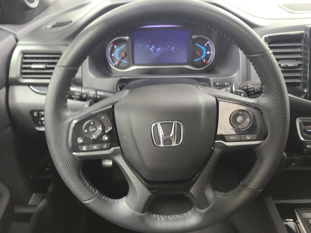 Used 2019 Honda Passport Touring image 25