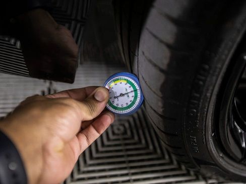 Used 2023 BMW 330e w/ M Sport Package image 45