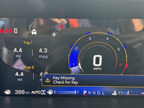 New 2026 Chevrolet Colorado LT w/ Advanced Trailering Package image 27