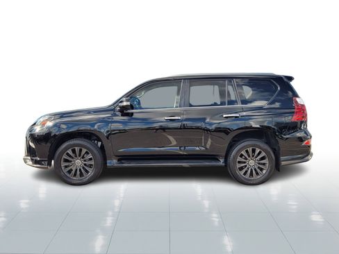 Used 2020 Lexus GX 460 Premium image 3