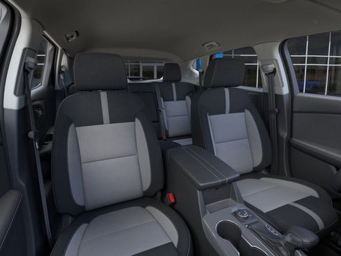 New 2026 Chevrolet Blazer LT FWD image 16