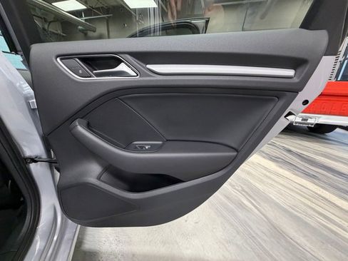 Used 2019 Audi A3 2.0T Titanium w/ Convenience Package FWD image 44