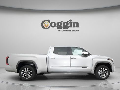 New 2026 Toyota Tundra 1794 Edition image 22