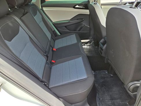 Certified 2025 Volkswagen Taos S AWD/4WD image 12