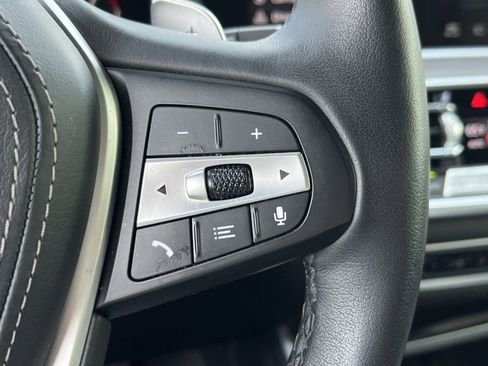 Used 2023 BMW X5 xDrive40i w/ Parking Assistance Package image 34