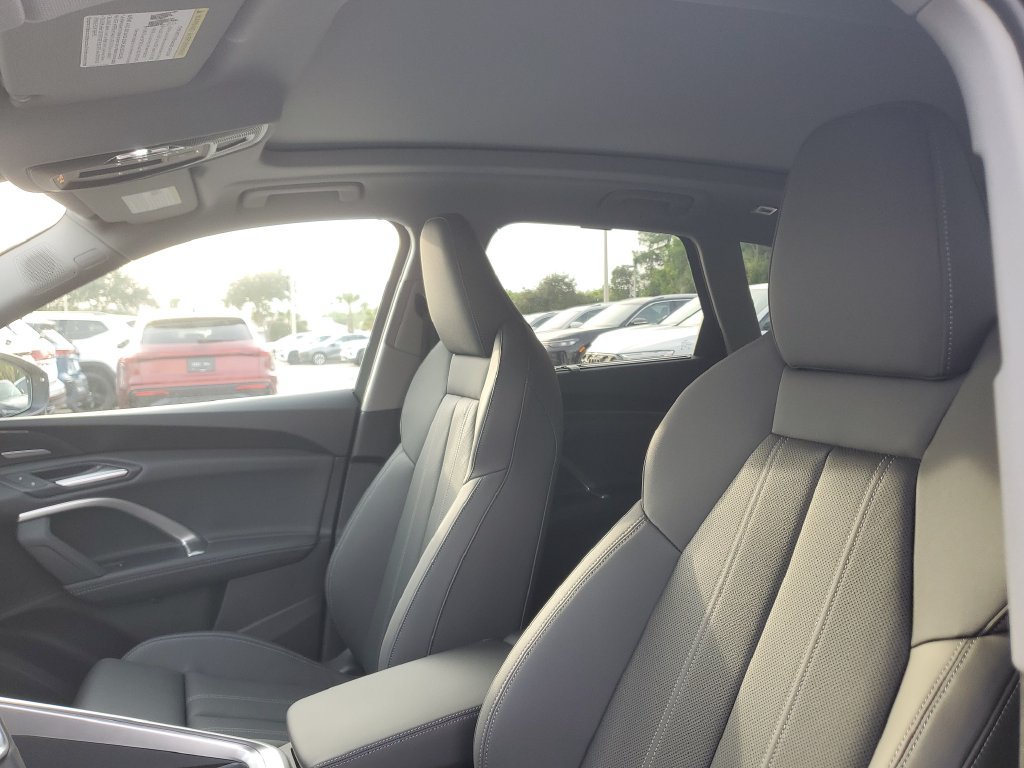 New 2026 Audi Q5 Premium Plus AWD/4WD image 23