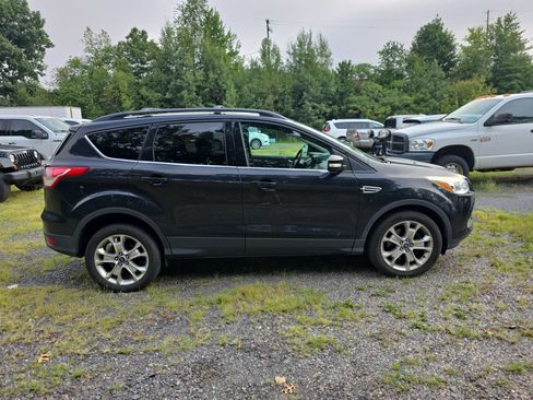 Used 2013 Ford Escape SEL AWD/4WD image 2