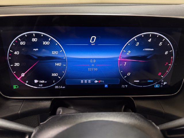 Used 2026 Mercedes-Benz GLC 300 4MATIC image 11