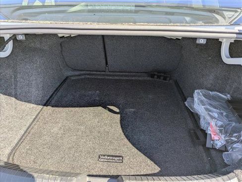 Certified 2024 Volkswagen Jetta S image 29