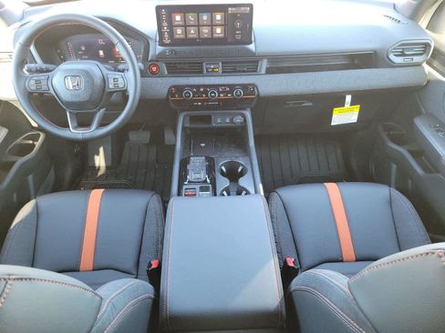 New 2026 Honda Passport TrailSport image 9