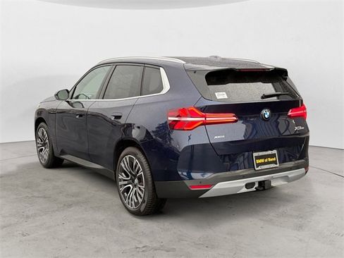 New 2026 BMW X3 xDrive30 w/ Convenience Package image 5