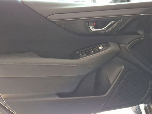 Certified 2025 Subaru Outback Premium image 16