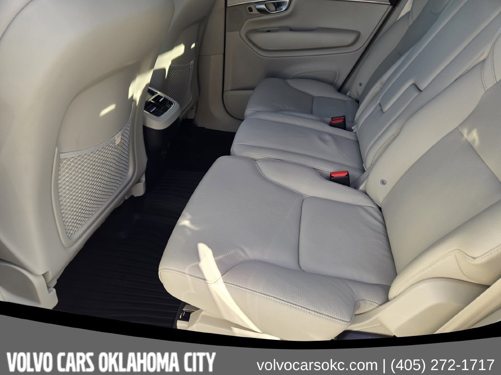 Certified 2024 Volvo XC90 B5 Core w/ Protection Package Premier AWD/4WD image 26