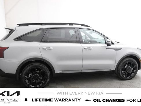 New 2026 Kia Sorento SX Prestige AWD/4WD image 4