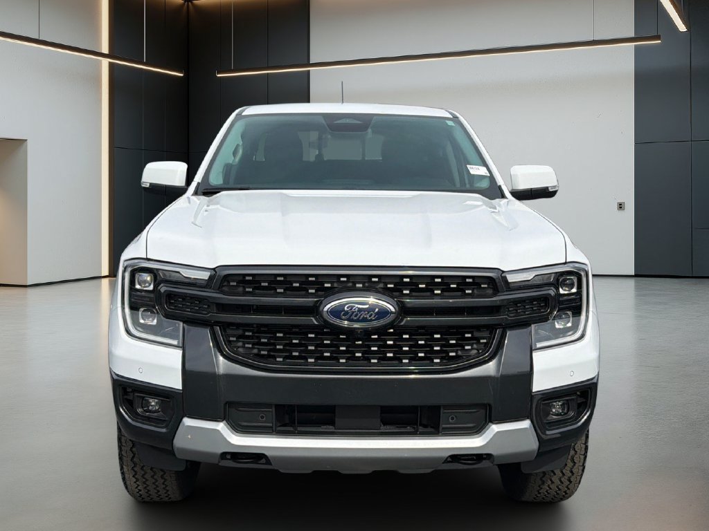 Used 2024 Ford Ranger Lariat w/ FX4 Off-Road Package AWD/4WD image 9
