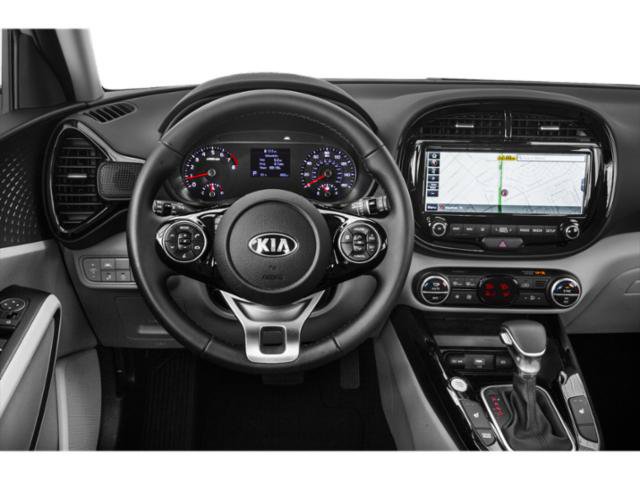 Used 2021 Kia Soul EX FWD image 10