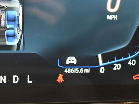Used 2024 Ford Mustang Premium RWD image 18