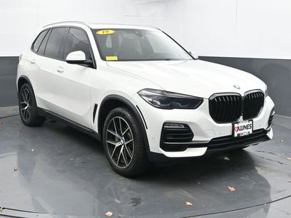 Used 2019 BMW X5 xDrive40i w/ Convenience Package