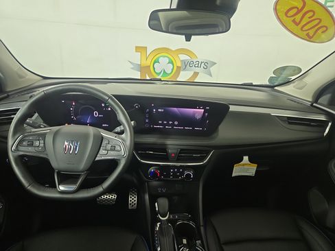 Certified 2026 Buick Encore GX Sport Touring w/ Comfort Package FWD image 13