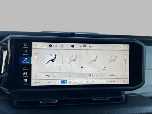 New 2026 Jeep Gladiator Sport AWD/4WD image 10