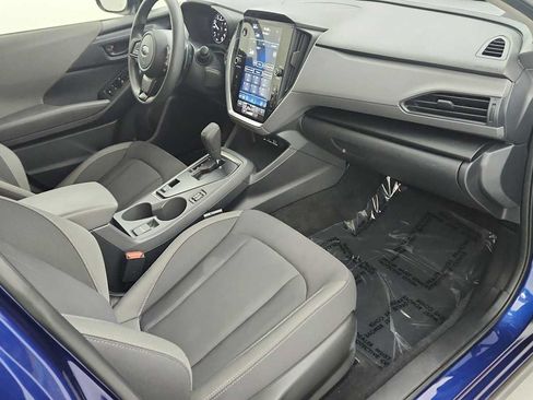 Certified 2025 Subaru Crosstrek 2.5i Premium AWD/4WD image 22