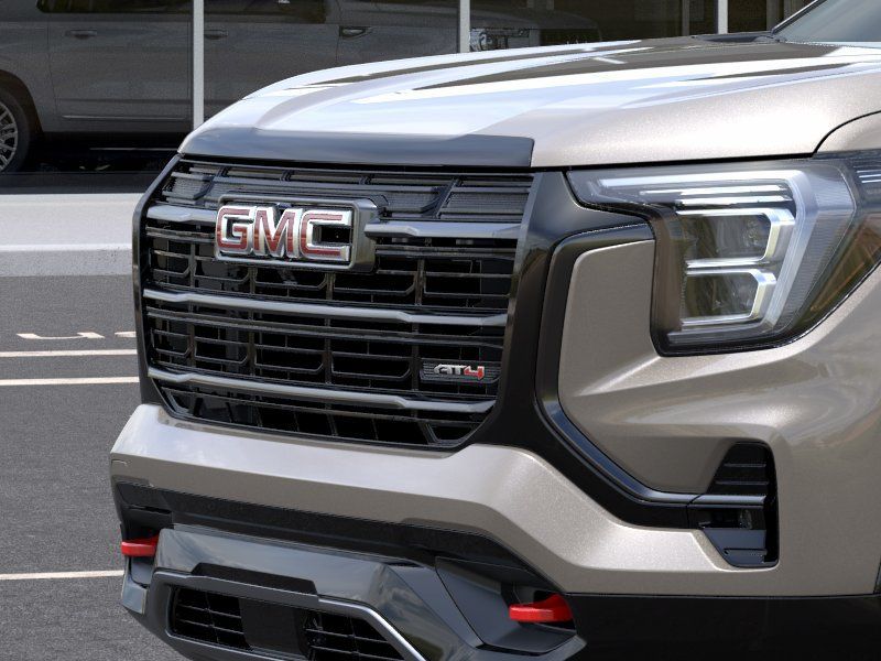 New 2027 GMC Terrain AT4 w/ Convenience Package III AWD/4WD image 13